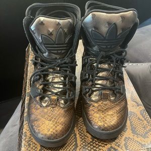 adidas Originals Teyana Taylor Harlem GLC